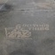 Indio beer, graffiti