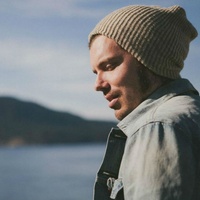 Josh Garrels
