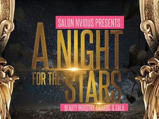 Salon Nvious presents A Night For the Stars