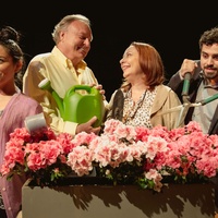 Main Street Theater presents <i>Native Gardens</i>