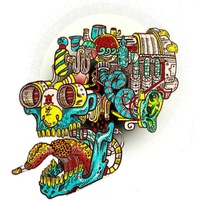 Third Annual Sonic Transmissions Festival