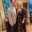 Johnathan and Anne Brownlee