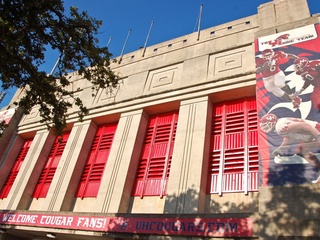 Places-Unique-Robertson Stadium exterior-1