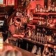 Firehouse Lounge & Hostel Bar