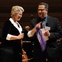 News_Houston Symphony_Spring for Music_Carnegie Hall_May 2012_Mayor Annise Parker_w WQXR FM Elliott Forrest