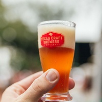 Texas Craft Brewers Guild presents Texas Craft Brewers Festival 2016