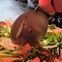 Ruthie, where to eat right now, September 2012, Dolce Vita, pizza
