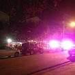 Oh My Gogi Houston, food, truc, Rice Village, police cars, inspection crackdown, October 2012