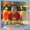 Ruthie, where to eat right now, October 2012, Flip 'n Patties