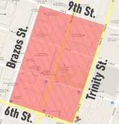 Road closures during Barack Obama's presidential visit