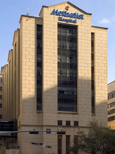 News_Methodist Hospital_exterior
