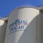 Imperial Sugar Land_sugar silos
