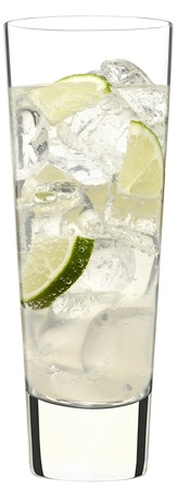 Cointreau Lime Soda