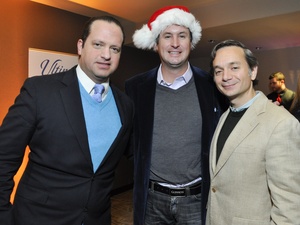0013, CM Most Eligible party, December 2012, Denny Rashid, James Sivco, Brian Thorp