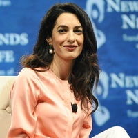 Amal Clooney