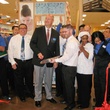 News_Disco Kroger_open house_ribbon cutting