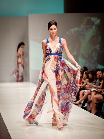 News_Fashion Houston_October 2011_Chloe Dao