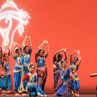 Indian Performing Arts – Samskriti presents Incredible India: Unity in Diversity