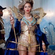Beyonce, Bow Down, music video still