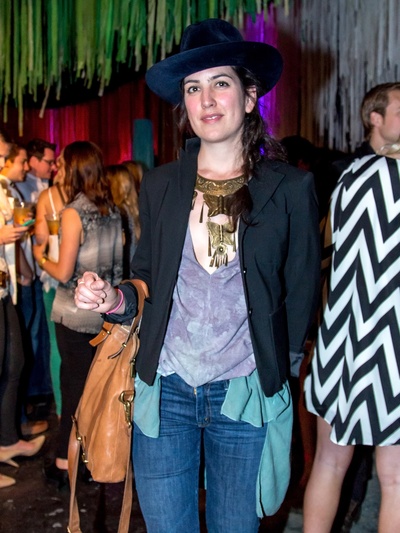Marianne Newsom, house of plates