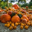 Dallas, Dallas Arboretum, Autumn at the Arboretum, Melisa Ambers, Rod Lindley