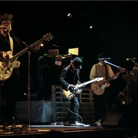 Cafe Tacvba