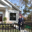 HOUZE, zero-energy house, November 2012, Annise Parker