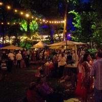 Umlauf Garden Party 7606