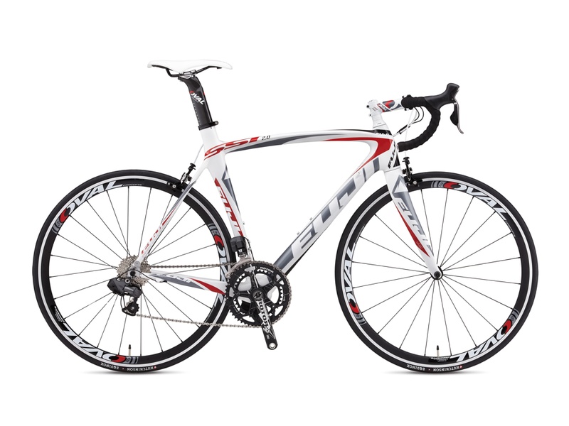 Fuji SST 2.0 Di2 Ultegra Performance Road Bike_Sun and Ski Sports_gift guide