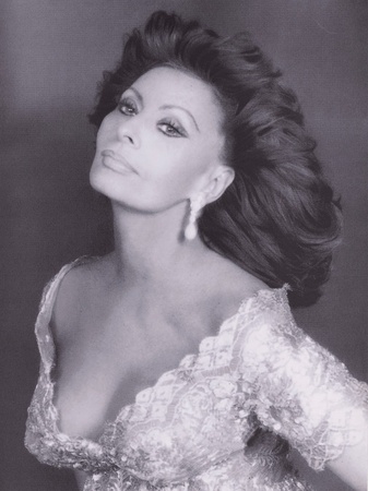 News_Sophia Loren