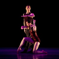 News_Nancy Wozny_top picks_Seth Delgrasso_Samantha Klanac_Aspen Santa Fe Ballet_Red Sweet
