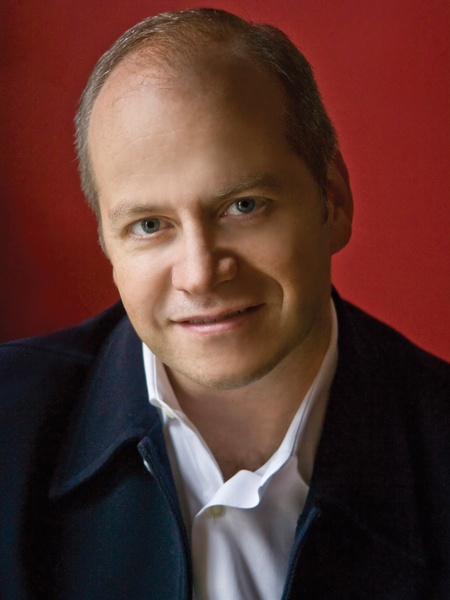 Patrick Summers, Houston Grand Opera
