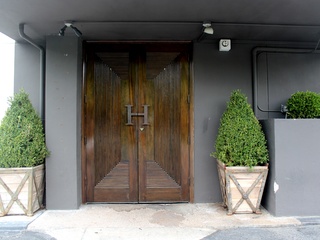 Hawthorn restaurant in Upper Kirby closes doors