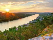 Austin photo: Places_Outdoors_Mount Bonnell