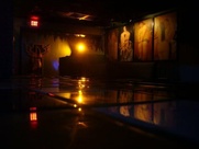 Austin photo: Places_Drink_Barbarella_Dancefloor