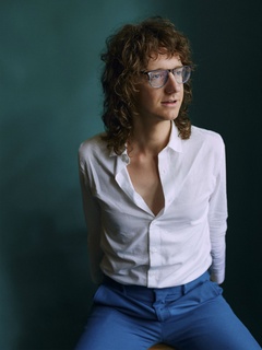 Chris Fleming