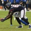 Andre Johnson low catch