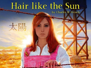 Texas Repertory Theatre presents Hair Like the Sun<
