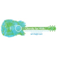 Any Baby Can presents Chords for Kids: Fall Jam