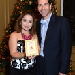 24, Volunteer Houston Tasteful event, November 2012, Cynthia Gualy, John Gualy