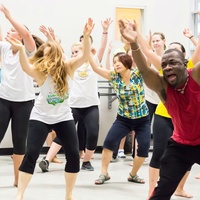 Ballet Austin presents Come Dance! Ballet Austin's 10th Annual Free Day of Dance