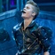 Justin Bieber, The Believe Tour, concert, October 2012
