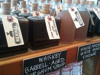 News_Revival Market_vinegars