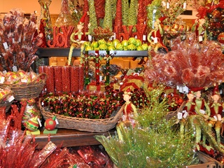News_Nutcracker Marketplace 2009_decorations