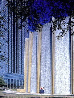 Places-Unique-Williams Water Wall