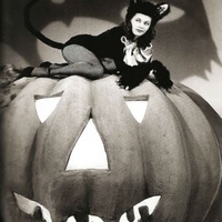 Hempton's Retro Threads presents Vintage Halloween Party & Costume Contest