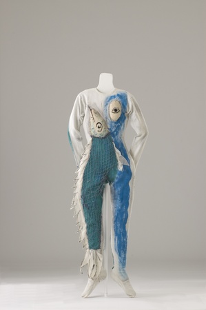 Chagall Costume
