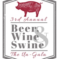 Manos de Cristo presents Beer, Wine & Swine, the Un-Gala