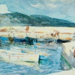 News_Joseph Campana_Sargent_MFAH_Boats II