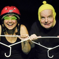 Pollyanna Theatre Company presents Whether the Weather
